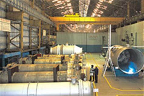 titan steel and metal fabrication|isgec titan metal fabricators.